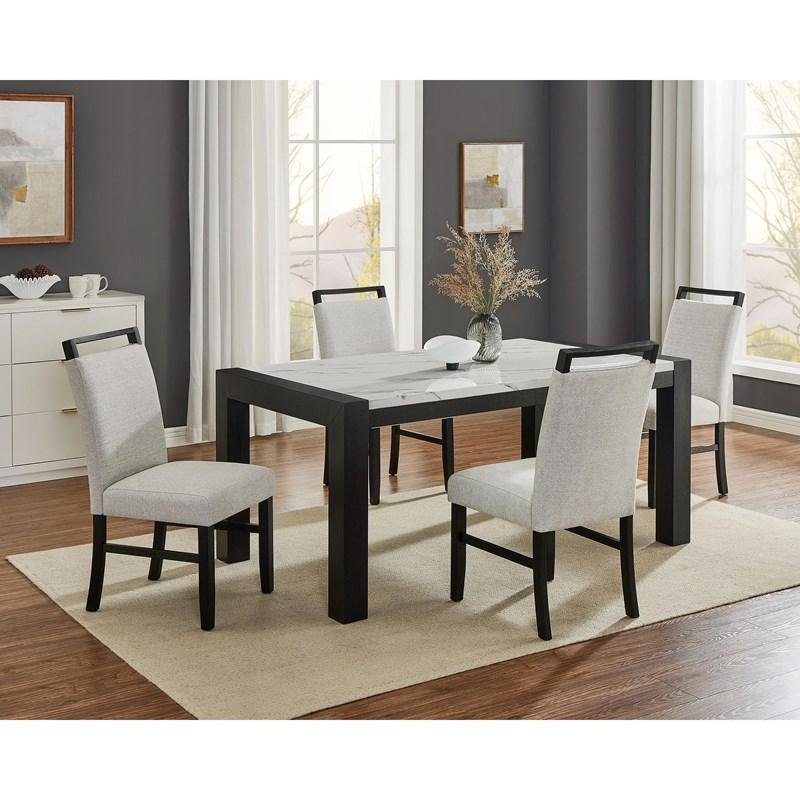 Jules 5-Piece Standard Height Dining Set