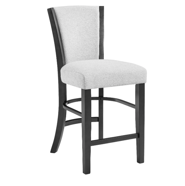 CAMELIA COUNTER HEIGHT CHAIR DOVE