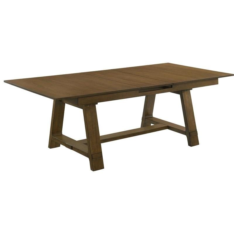 EVERLY Dining Table