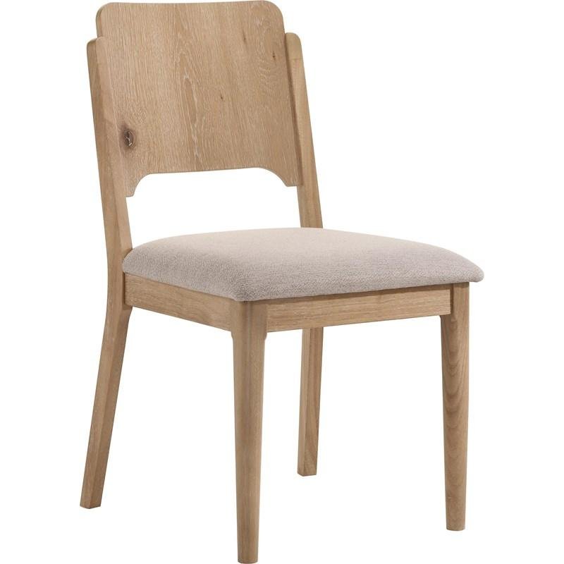 ARDEN SIDE CHAIR