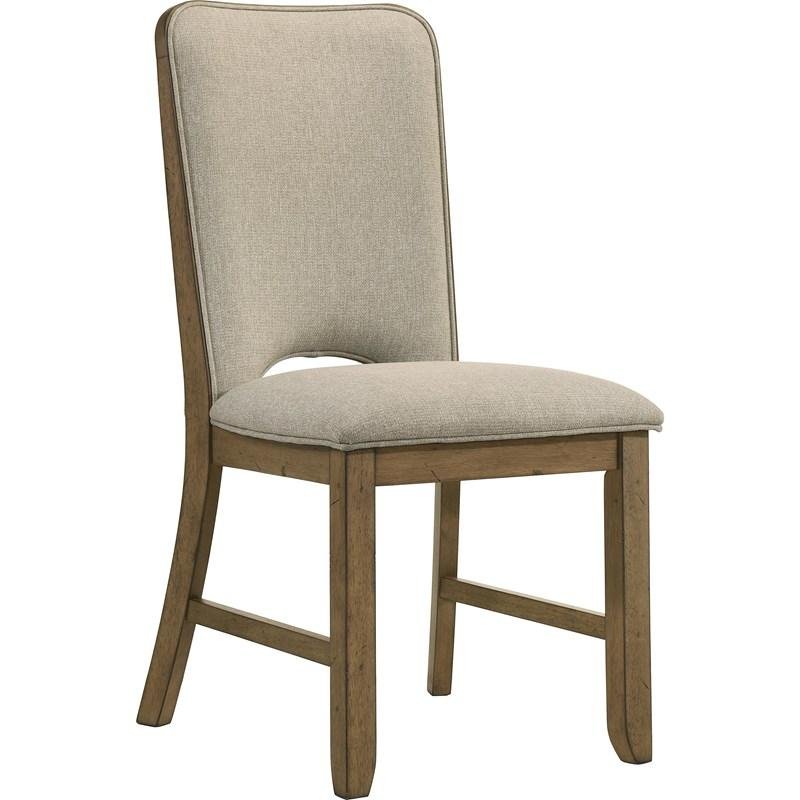 COCKRELL SIDE CHAIR