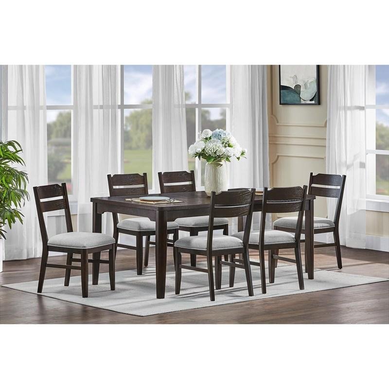 Higgins 7-Piece Dining Set