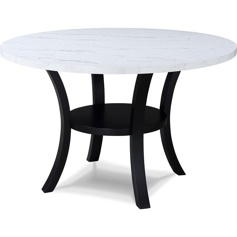 ISLA ROUND DINING TABLE