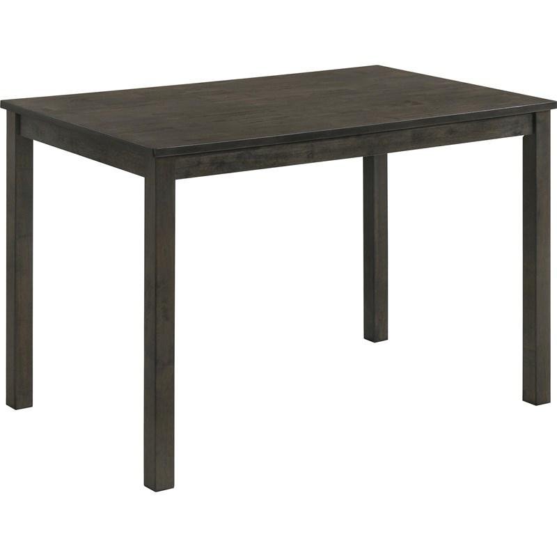 MELSHIRE DINING TABLE