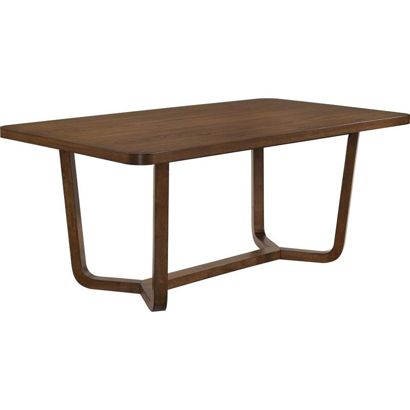 Salerno Standard Height Dining Table