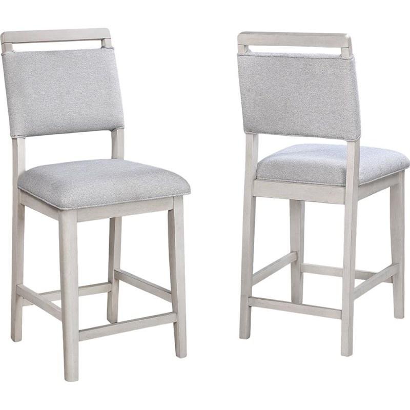 BLANCHE COUNTER HT CHAIR