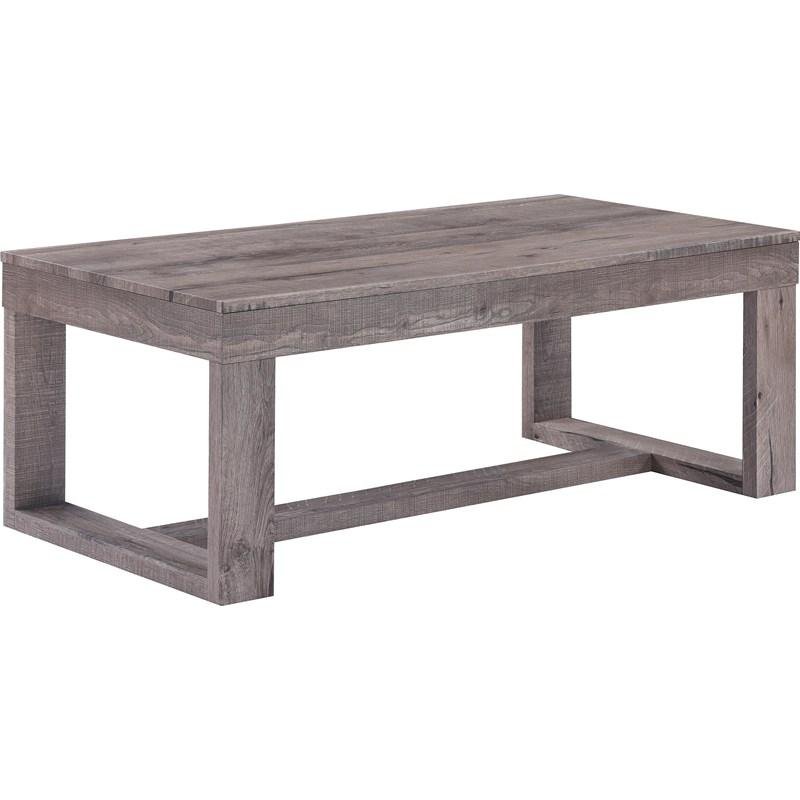 KNOTT COFFEE TABLE