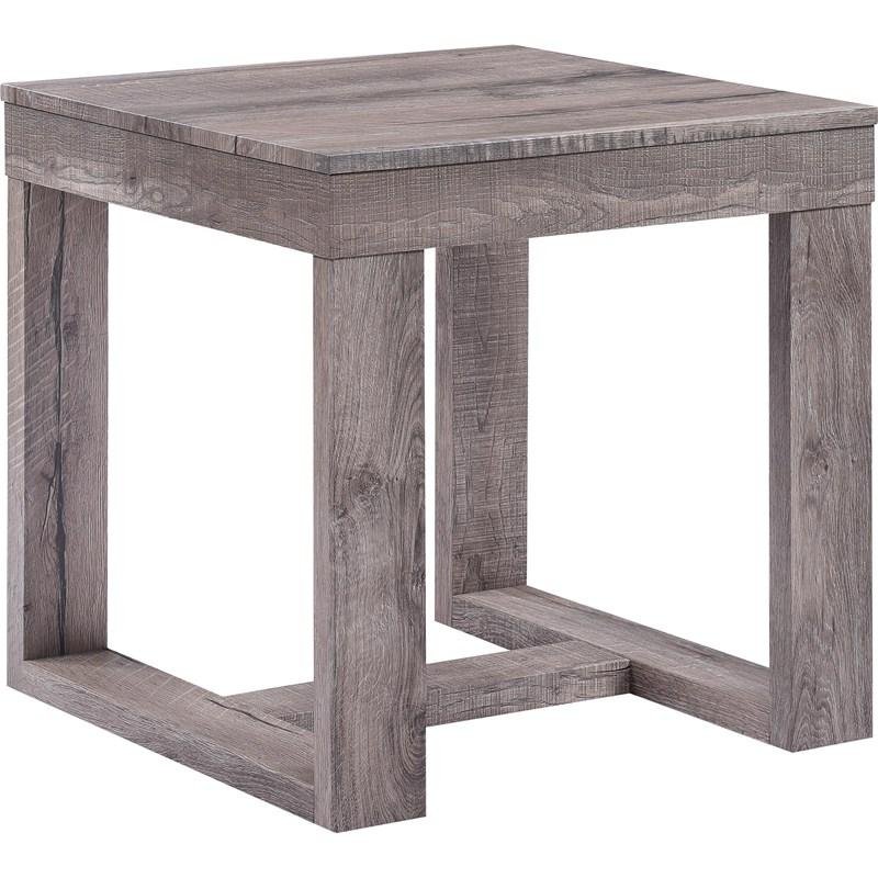 KNOTT END TABLE