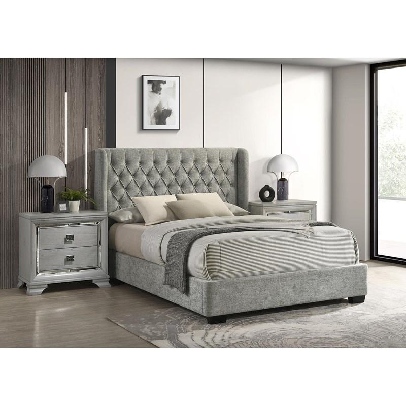 Daphne 5094LG Queen Bed