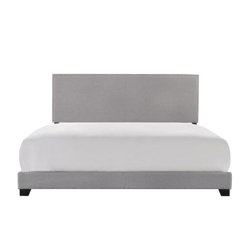 Erin 5271GY King Bed