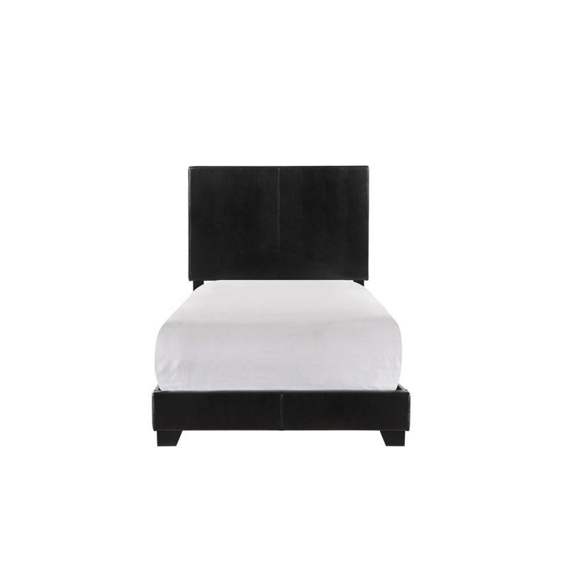 Erin 5271PU Twin Bed