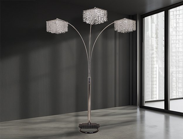FLOOR LAMP