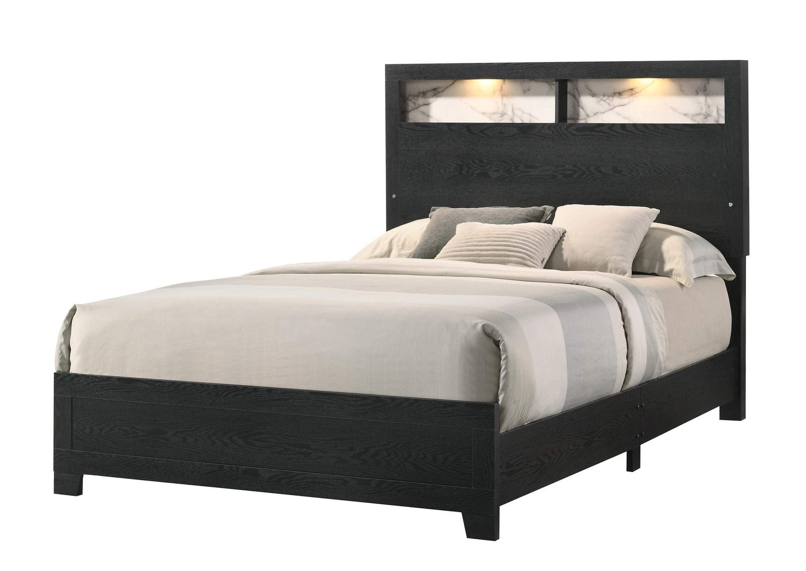 Cadence King Panel Bed