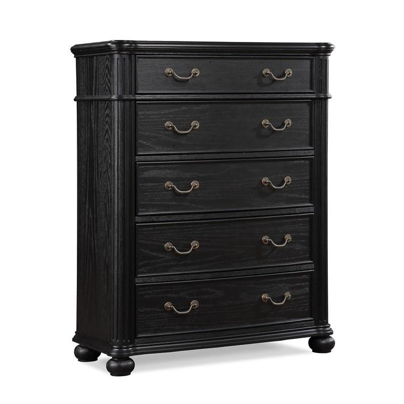 KINGSBURY CHEST