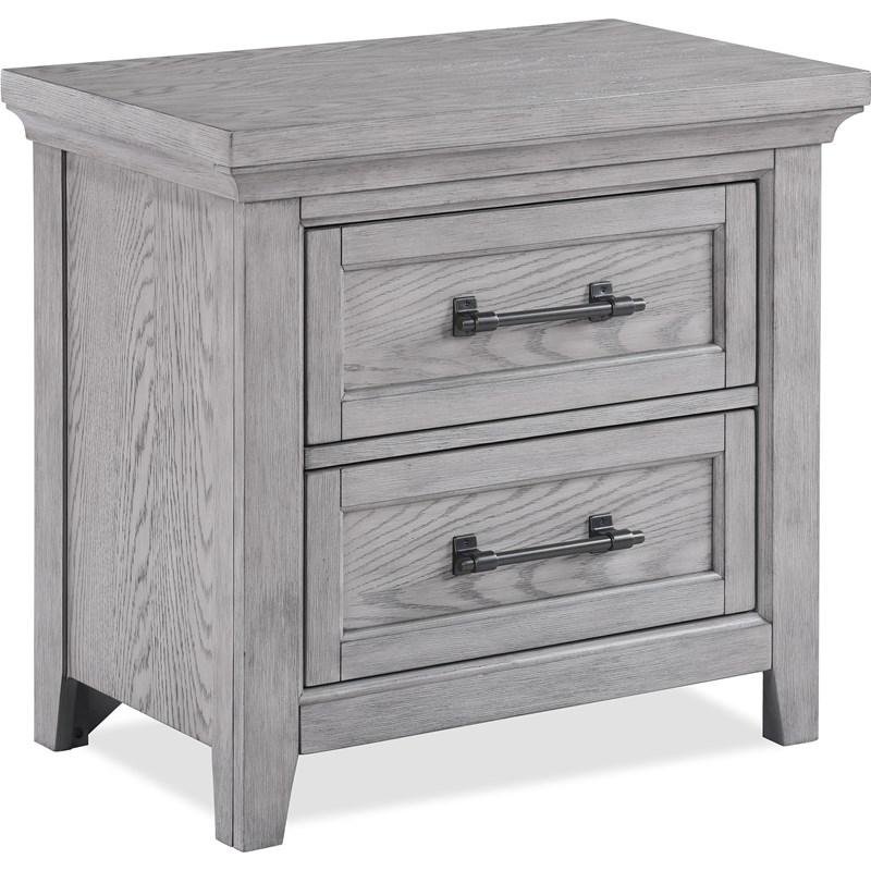 BECKETT NIGHT STAND