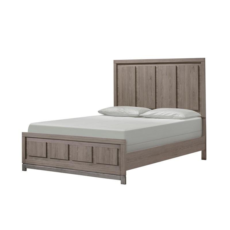 River B3150 Queen Bed