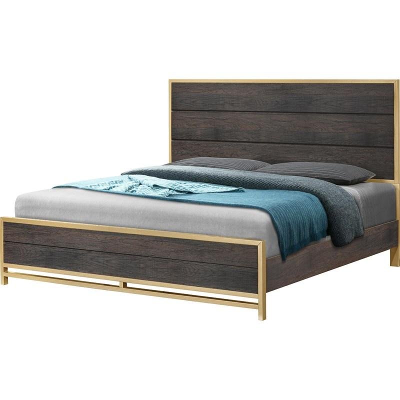 Trevor B3350 King Bed