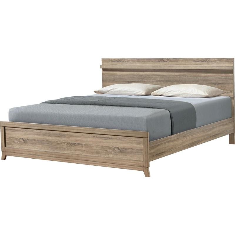 Tilston B3400 Queen Bed