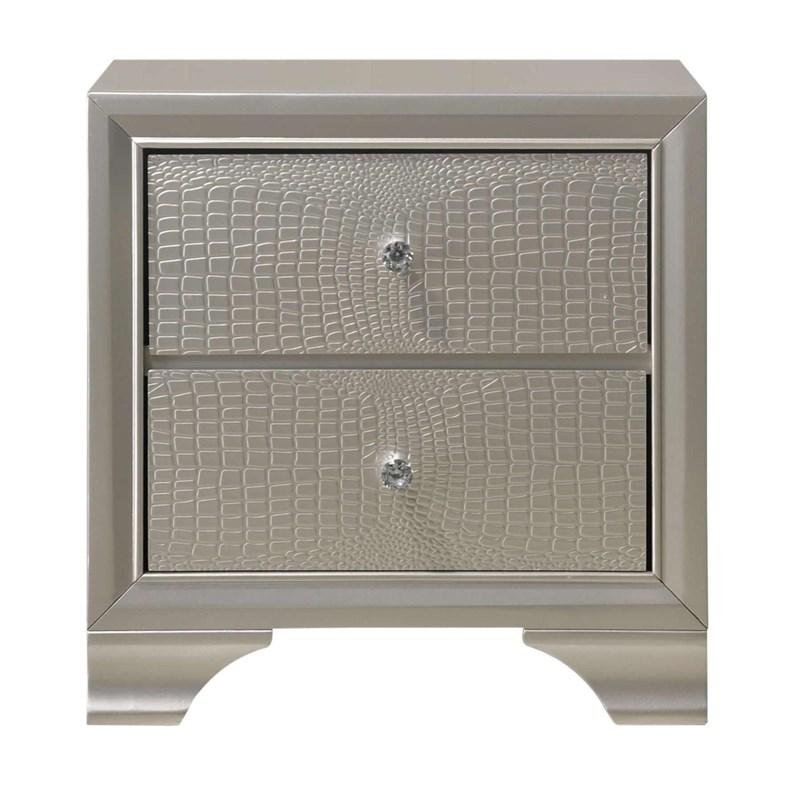 B4300 LYSSA NIGHT STAND