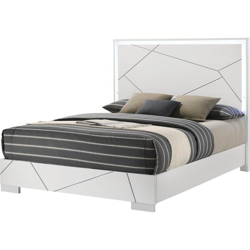 Ayla B4520 King Bed