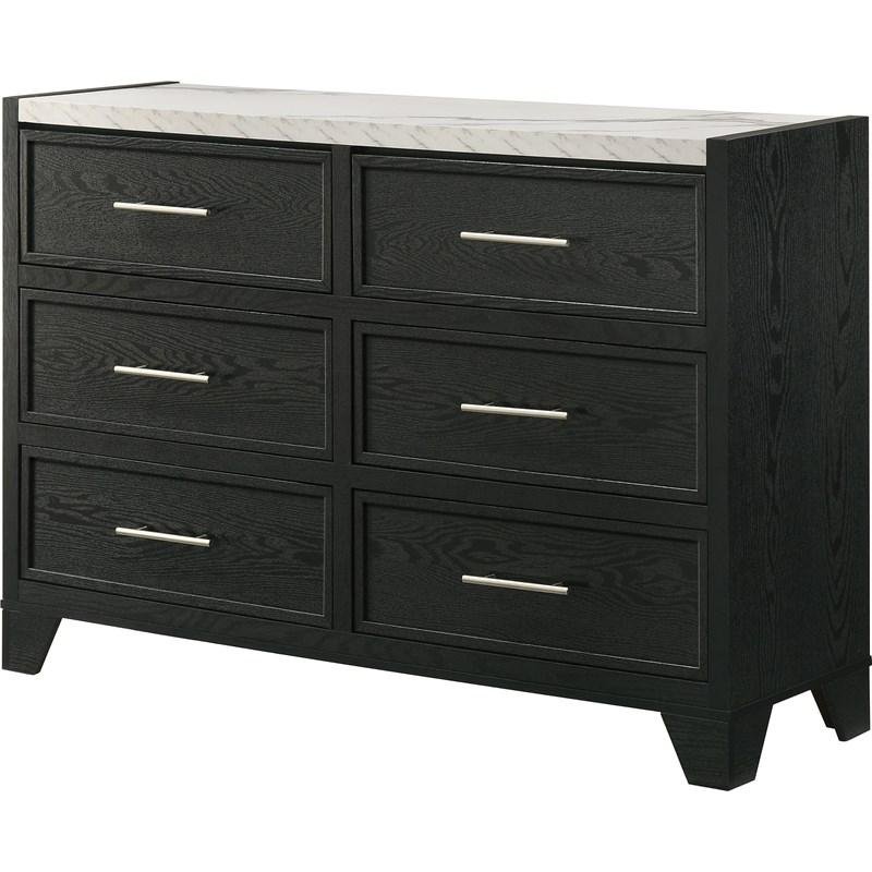 LAMAR DRESSER