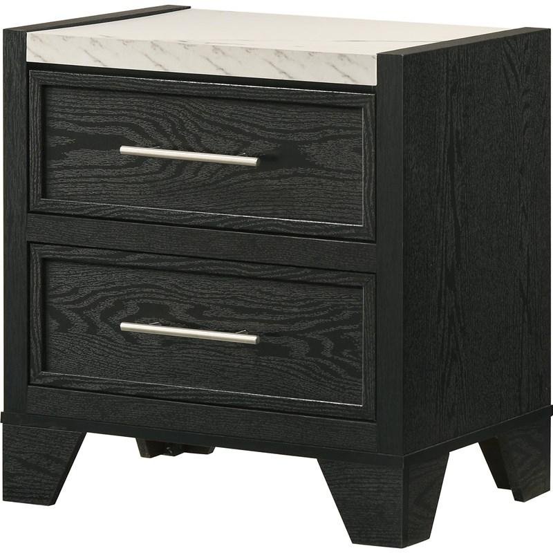 LAMAR NIGHT STAND