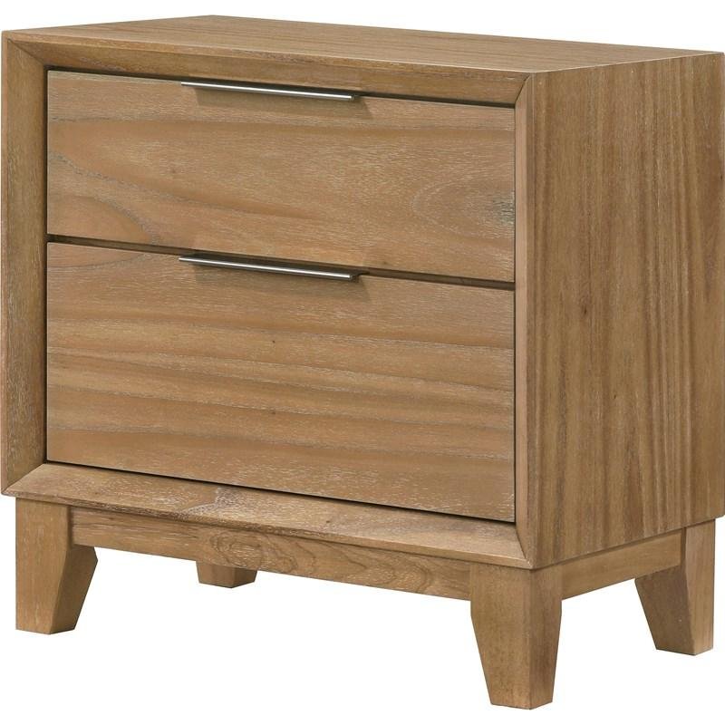 FLORIAN NIGHT STAND