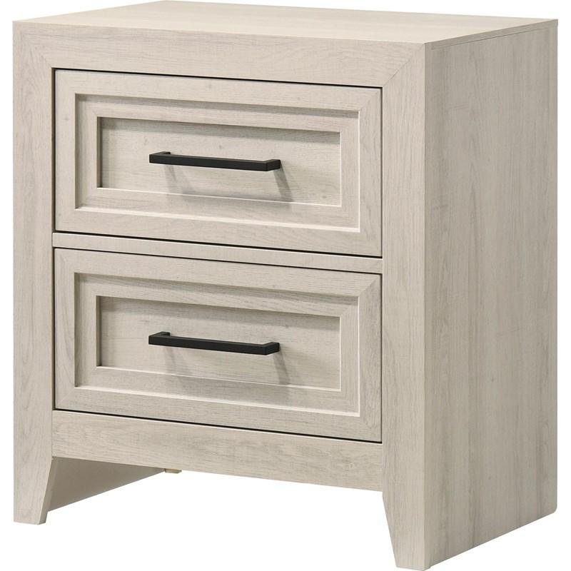 LORRAINE NIGHT STAND