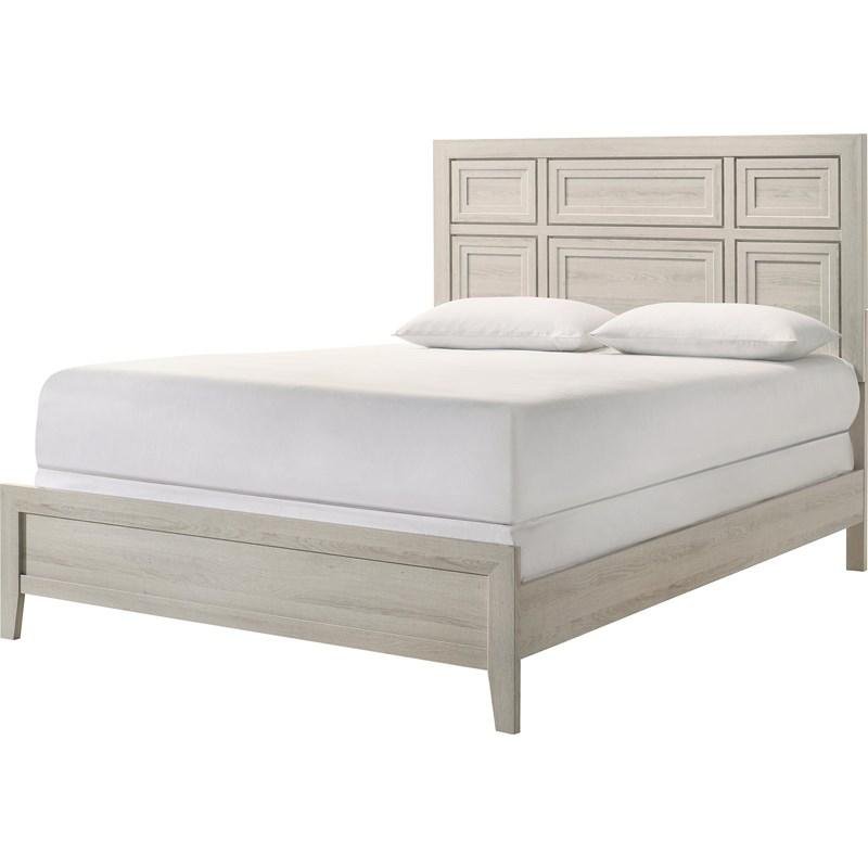 Lorraine B6600 Queen Bed