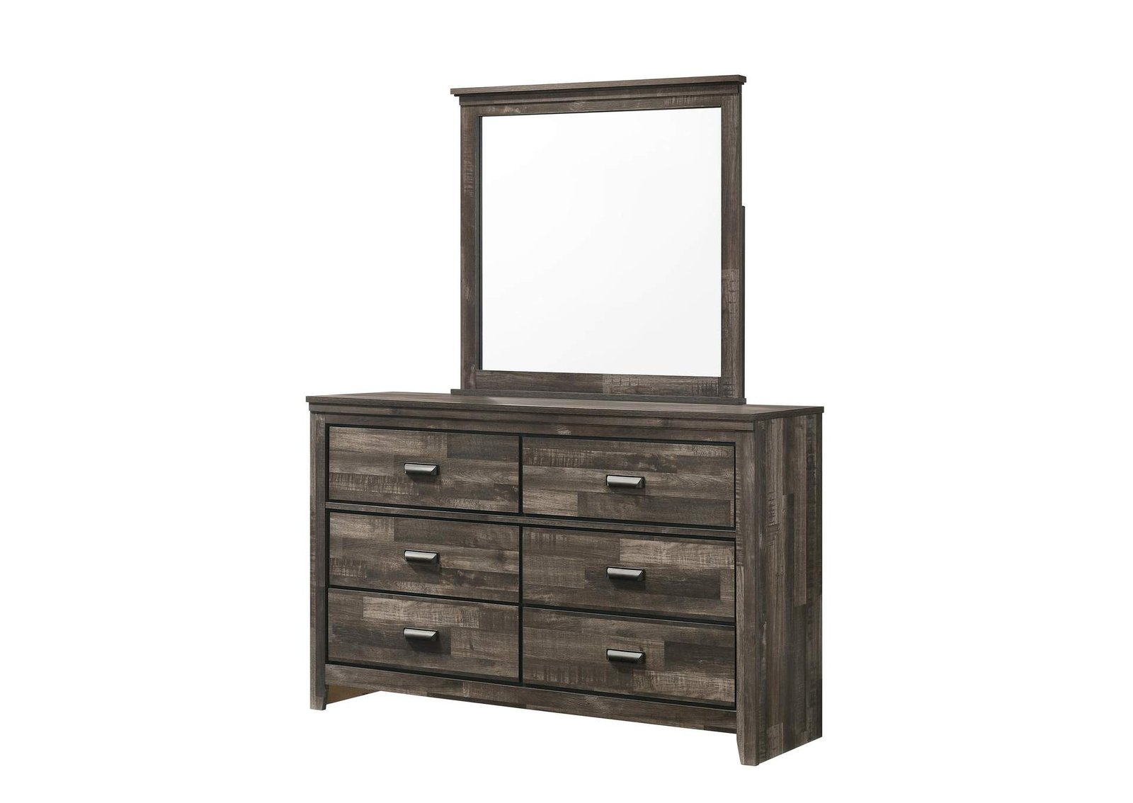 CARTER DRESSER MIRROR TOP
