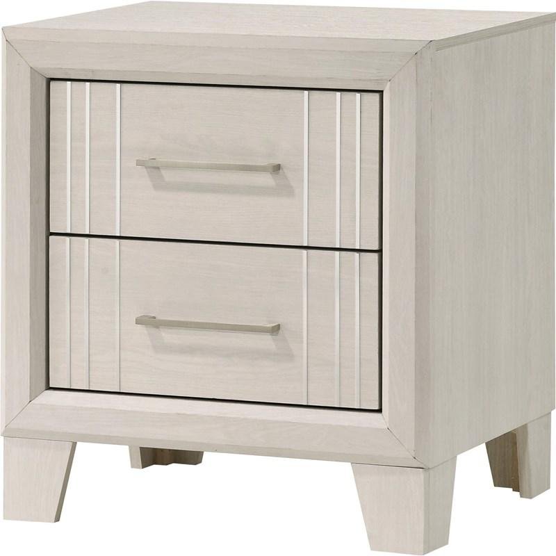 Charlie B9230-2 Nightstand