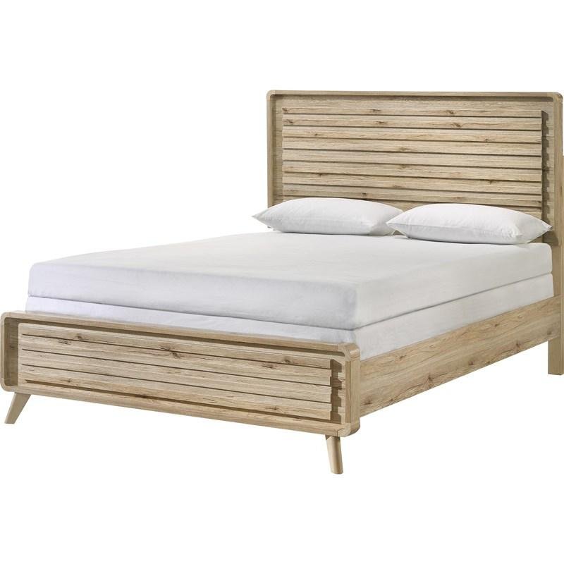 Dawson B9240 Queen Bed