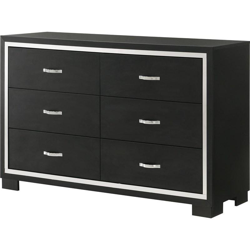GENNRO DRESSER