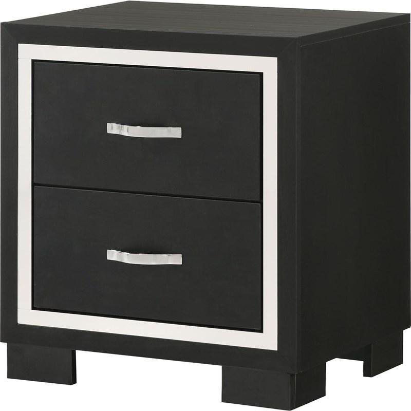 GENNRO NIGHT STAND