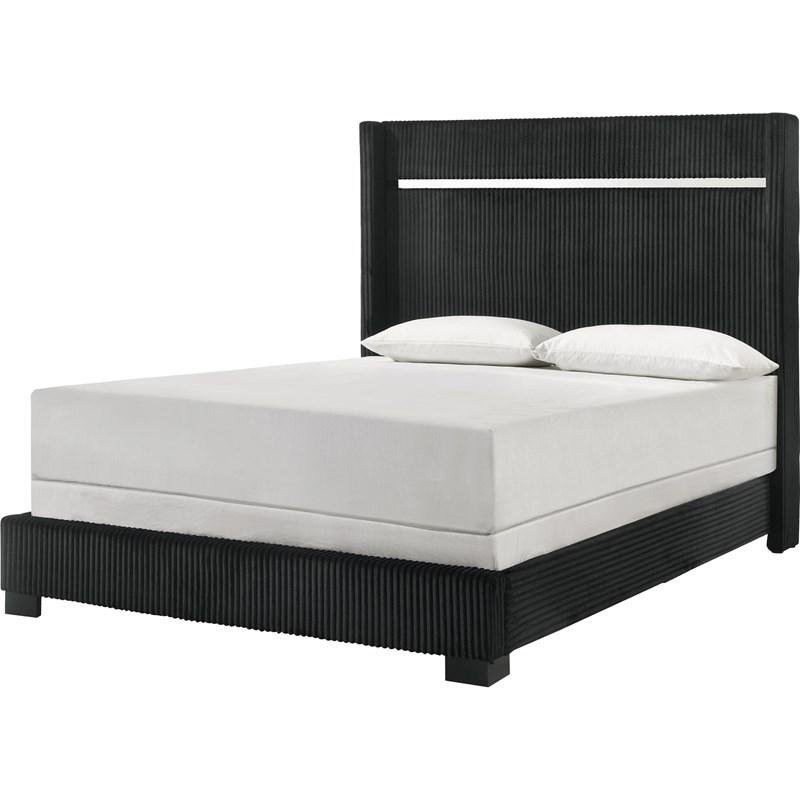 Gennro B9295 Queen Bed