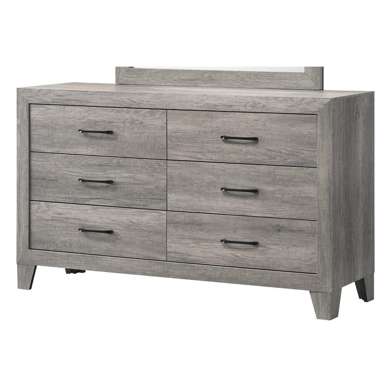 HOPKINS DRESSER DRIFT WOOD
